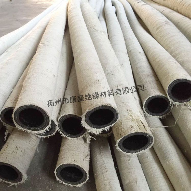 石棉橡胶管